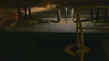 Weather camera view of North HS.