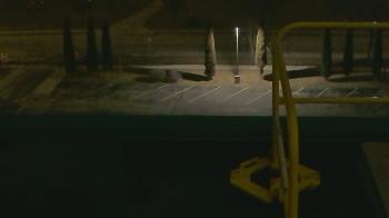 Weather camera view of North HS.