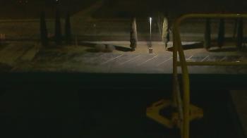 Weather camera view of North HS.