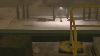 Weather camera view of North HS.