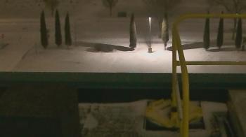 Weather camera view of North HS.