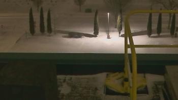 Weather camera view of North HS.