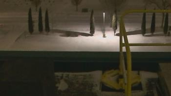 Weather camera view of North HS.