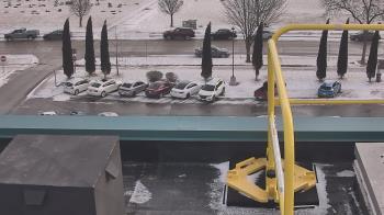 Weather camera view of North HS.