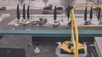 Weather camera view of North HS.