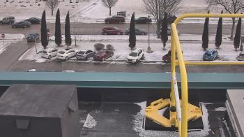 Weather camera view of North HS.