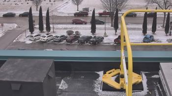 Weather camera view of North HS.