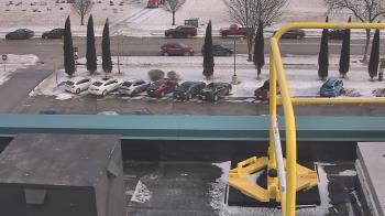 Weather camera view of North HS.