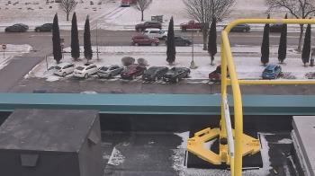 Weather camera view of North HS.