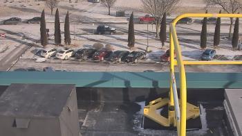 Weather camera view of North HS.