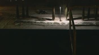 Weather camera view of North HS.