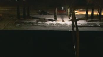 Weather camera view of North HS.