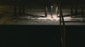 Weather camera view of North HS.