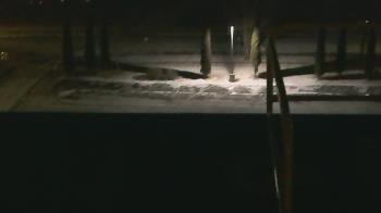 Weather camera view of North HS.