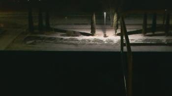 Weather camera view of North HS.