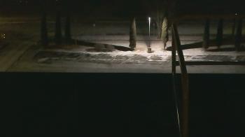 Weather camera view of North HS.