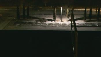 Weather camera view of North HS.