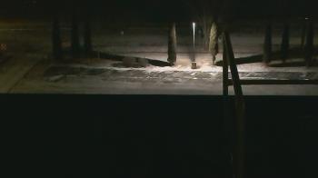 Weather camera view of North HS.