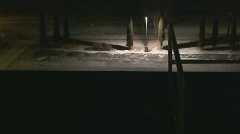 Weather camera view of North HS.