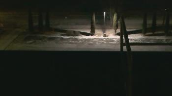 Weather camera view of North HS.