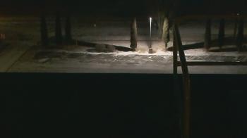 Weather camera view of North HS.