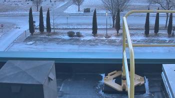 Weather camera view of North HS.