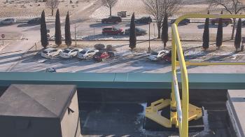Weather camera view of North HS.
