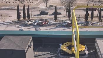 Weather camera view of North HS.