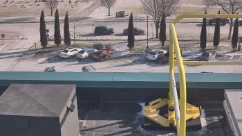 Weather camera view of North HS.