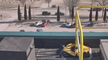 Weather camera view of North HS.