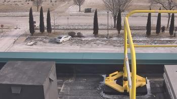 Weather camera view of North HS.