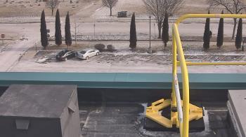 Weather camera view of North HS.