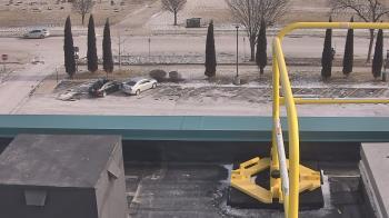 Weather camera view of North HS.