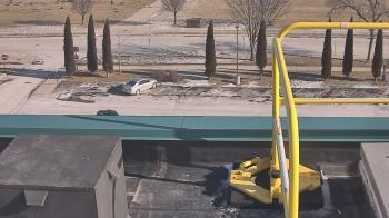 Weather camera view of North HS.