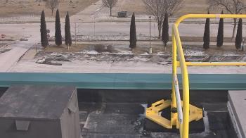 Weather camera view of North HS.