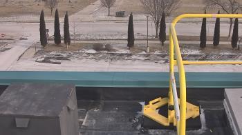 Weather camera view of North HS.