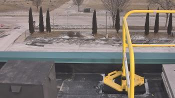 Weather camera view of North HS.