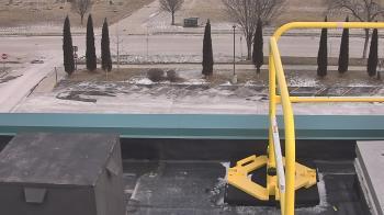 Weather camera view of North HS.