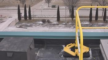 Weather camera view of North HS.