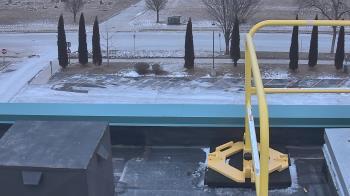 Weather camera view of North HS.