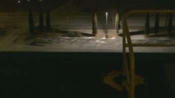 Weather camera view of North HS.