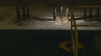 Weather camera view of North HS.