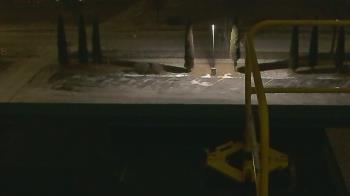 Weather camera view of North HS.