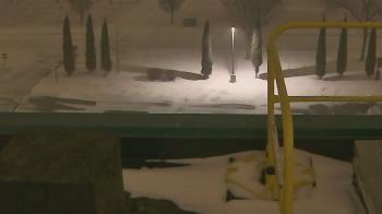 Weather camera view of North HS.