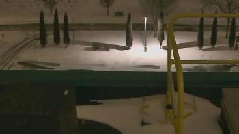 Weather camera view of North HS.