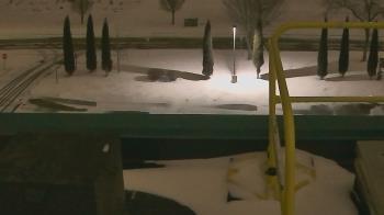 Weather camera view of North HS.