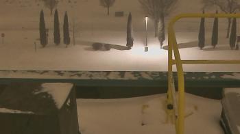 Weather camera view of North HS.