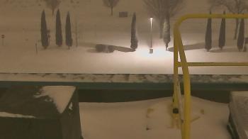 Weather camera view of North HS.