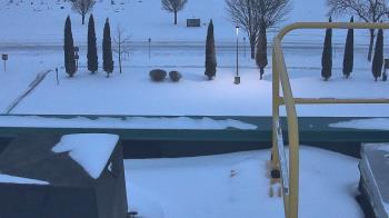 Weather camera view of North HS.