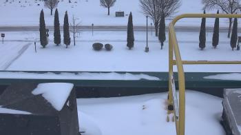 Weather camera view of North HS.